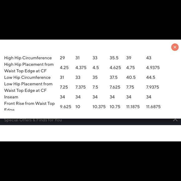 *Laurie Felt | Tall | Silky Denim Boot Cut Jeans - Picture 4 of 7